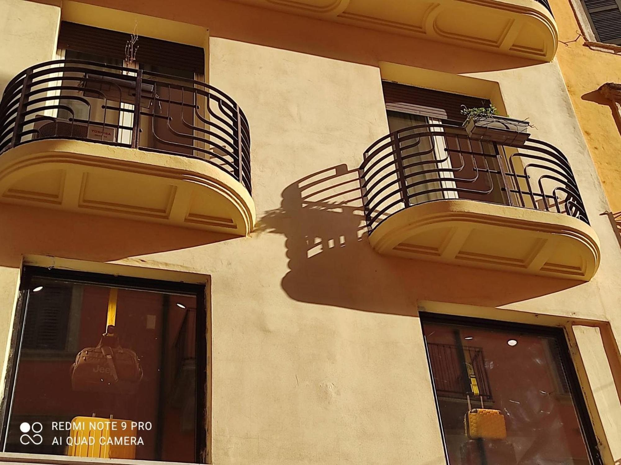 Apartment Centro Storico Verona , Samaritana N.4 Exteriér fotografie
